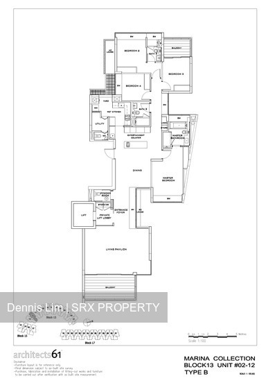 Marina Collection (D4), Condominium #638596361